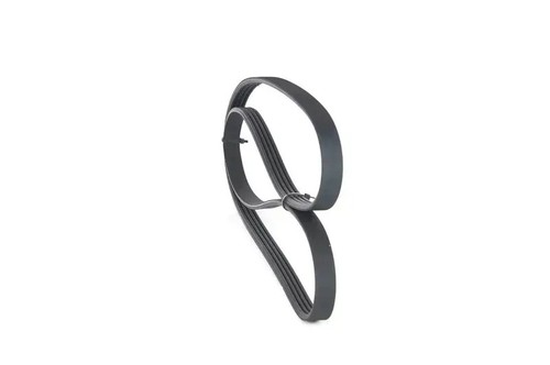 Correa trapezoidal acanalada 1 987 947 826 BOSCH para FIAT MITSUBISHI NISSAN KIA - Imagen 3 de 10