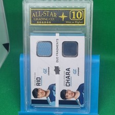 2017-18 Upper Deck Overwatch League Inaugural Trading Cards 15