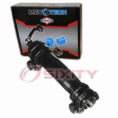Mevotech OG Front Steering Tie Rod End Adjusting Sleeve for 1972-1974 Dodge gu