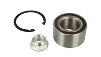 Hart 903 619 Radlager Satz FüR Mazda