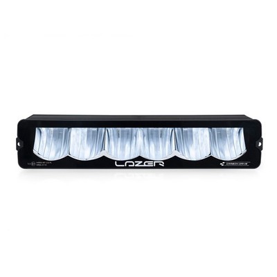 Lazer Lamps Carbon-6 (Gen 3) Antriebsleuchte - leicht, LED, 5 Jahre Garantie