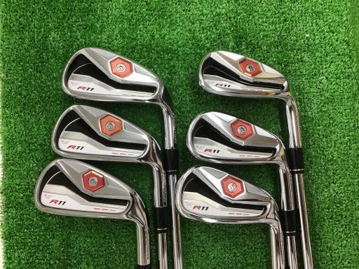 メンズ ☆ゴルフクラブセット TaylorMade r11 ゴルフクラブ メンズセット テーラーメイド R11 フルセット