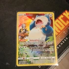 Snorlax TG10/TG30 Swsh11: Lost Origin Trainer Gallery Holo