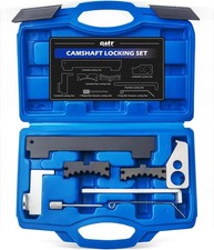 Motor Tech Engine Camshaft Tensioning Locking Alignment Timing Belt Tool Kit.... Motor Tech Engine Camshaft Tensioning Locking Alignment Timing Belt Tool Kit....