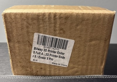 Bilway 3D Printer Fully Assembled Hotend For Ender 5