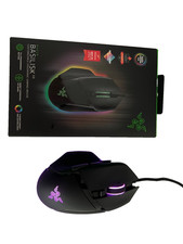 Razer Basilisk V3 Gaming-Maus