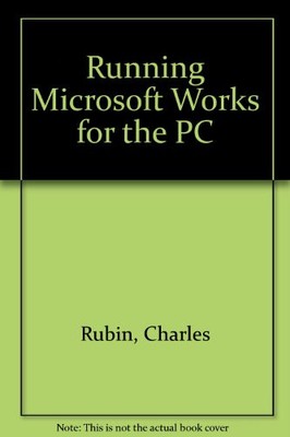 Läuft Microsoft funktioniert für den PC, Charles Rubin