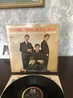 INTRODUCING THE BEATLES Vinyl Record VJLP 1062 1964 Vee Jay Records EX Original