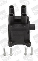 Borgwarner (Beru) ZüNdspule U.A. FüR Ford, Volvo