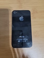 Apple Iphone 4 8GB Model A1332. Parts Fast Shipping 