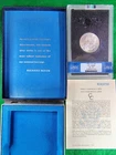 1882-CC Morgan Silver Dollar -Carson City GSA Hard Pack - Box & COA - NGC MS 64