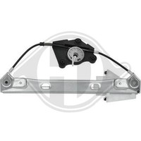 1X Fensterheber Diederichs 3052123 FüR Vag Hinten Links