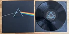 PINK FLOYD DARK SIDE OF THE MOON 2016 REMASTER VINYL AUDIOPHILE MINT & 2 POSTERS