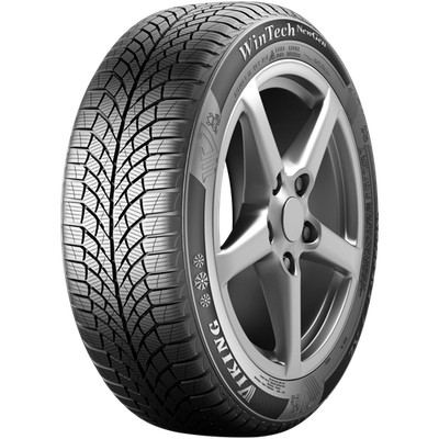 VIKING Winterreifen 235/60 R18 TL 107V WINTECH NEWGEN XL BSW M+S 3PMSF