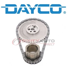 Dayco Timing Chain Kit for 2004 Pontiac GTO - Engine Valve Train  il