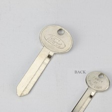 66 - 89 Key Blank Ford Mercury Trunk Schloss ...