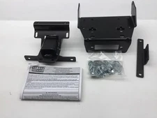 NOS Front Receiver Winch Mount Bracket For Yamaha Viking 1XDF84E0V000