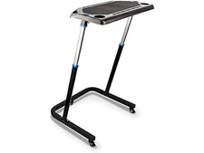 Alpcour Bike Trainer Desk Black 
