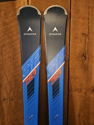 Dynastar Skis Speed 263 XP10 2023 Brand New (MSRP $499.95) w/Look Bindings