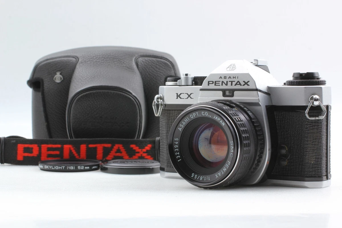 PENTAX KX 35 mm Film Cameras for sale | eBay