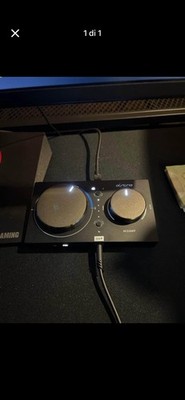 ASTRO Gaming A40 TR+MixAmp Pro PlayStation Version Gaming Headphones & Microphone