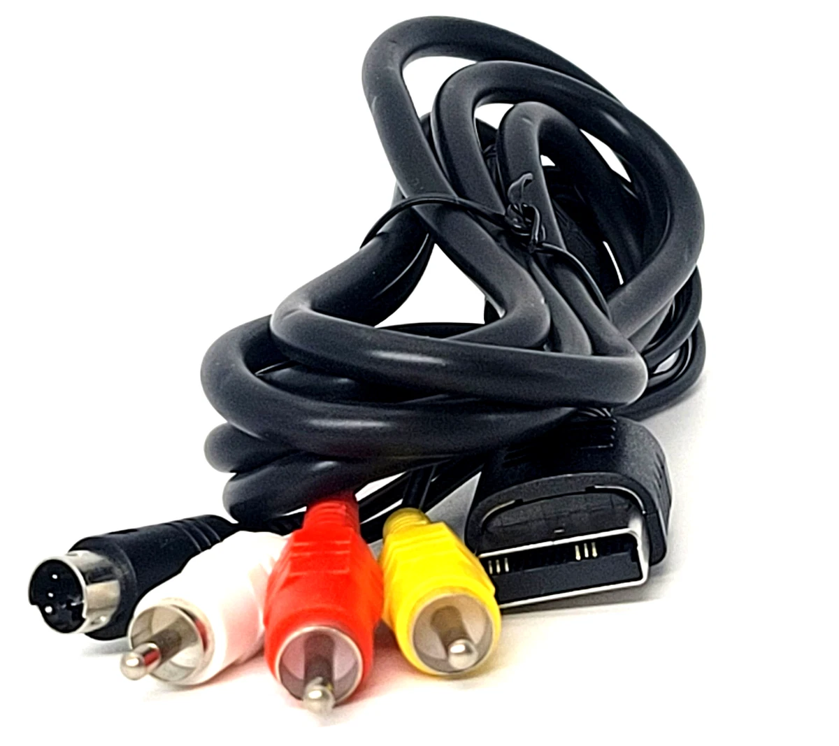 S-Video AV Cable for Dreamcast - Konzolüzlet