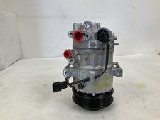 2021-2025 Kia K5 Compressor 43 Miles 2.5L Non-Turbo Engine Factory OEM Part