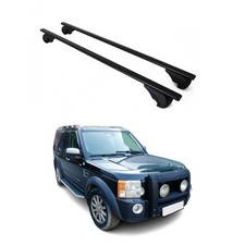 Barres de toit Land Rover DISCOVERY