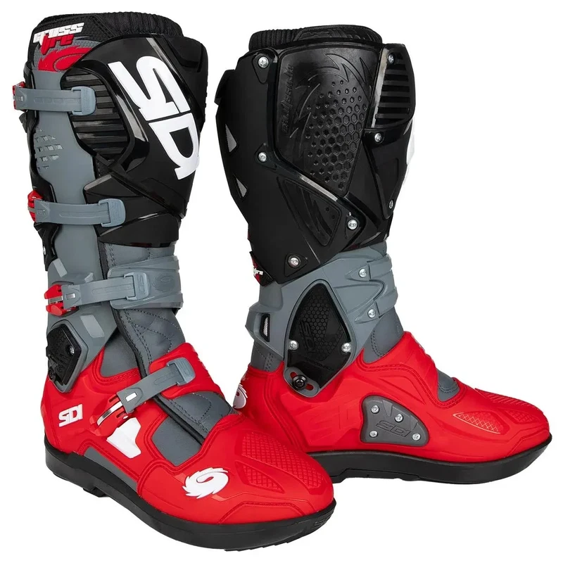Sidi Crossfire 3 SRS Off-Road Motocross Enduro, photo 1 of 19