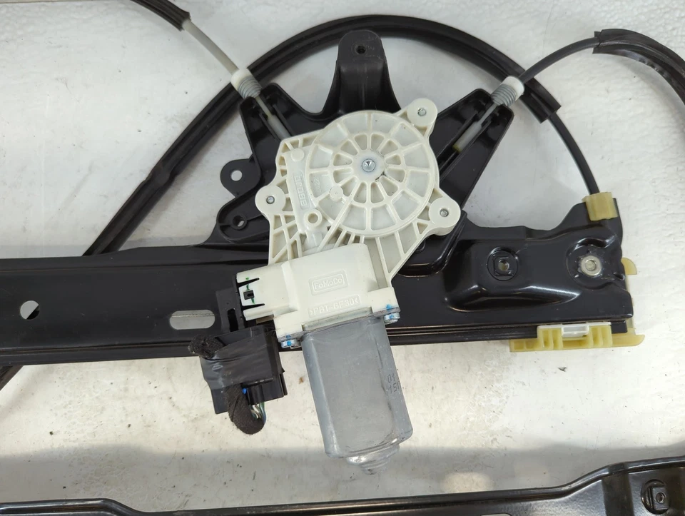 Ford C-max 2013-2018 conductor ventana delantera izquierda regulador G8SH4 Foto 3 de 4