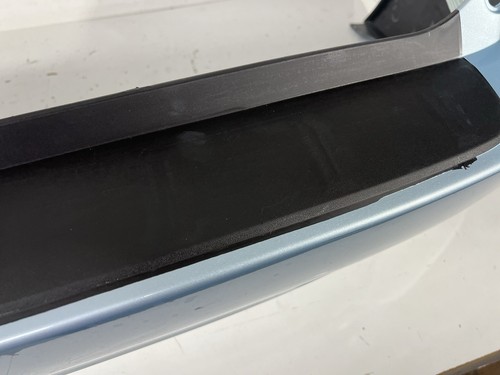 CAPA Rear Bumper Cover For 2011-2018 Toyota Sienna - Picture 9 of 14