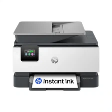 HP OfficeJet Pro 9125e Wireless All-in-One Color Inkjet Printer 403X0A#B1H New