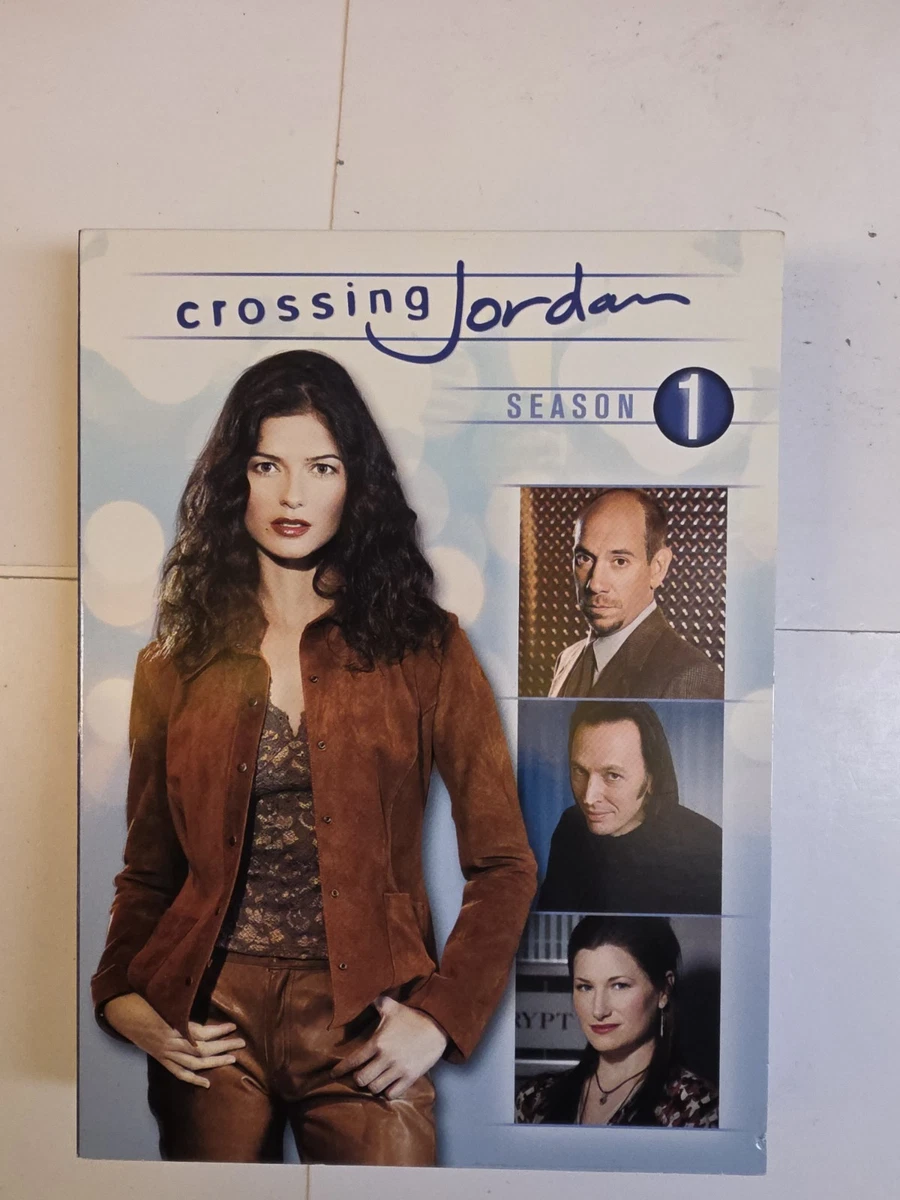 Crossing Jordan for sale | eBay