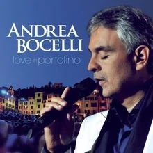 Love in Portofino by Bocelli,Andrea | CD | condition very good - Image 1 of 2