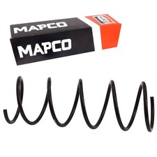 MAPCO FAHRWERKSFEDER FEDER VORDERACHSE VORNE passend für PEUGEOT 206 | 70308