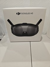 DJI Goggles N3 FPV Goggles
