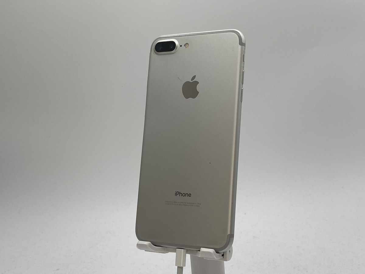 Apple - iPhone 7 plus 32GB シルバー 中古 おまけ付き 送料込み Apple iPhone 7 Plus - For Sale - ebay.com
