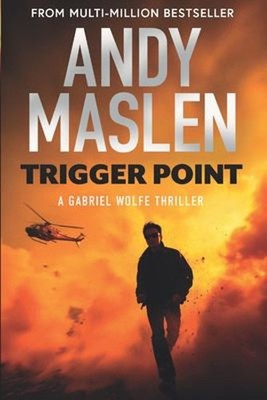 Trigger Point Paperback Andy Maslen
