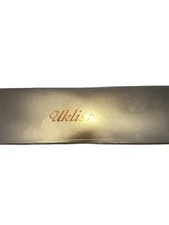 Ukliss Mini Waver 0.4 Dual Voltage Curling Iron.