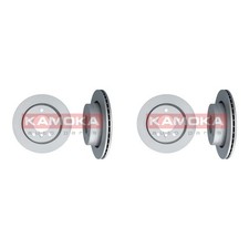 Disque de frein BMW 315