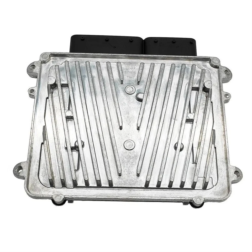 Модуль управления двигателем для Mercedes-Benz W221 S550 CL550 A2731536591 ECM ECU - Изображение 2 из 4