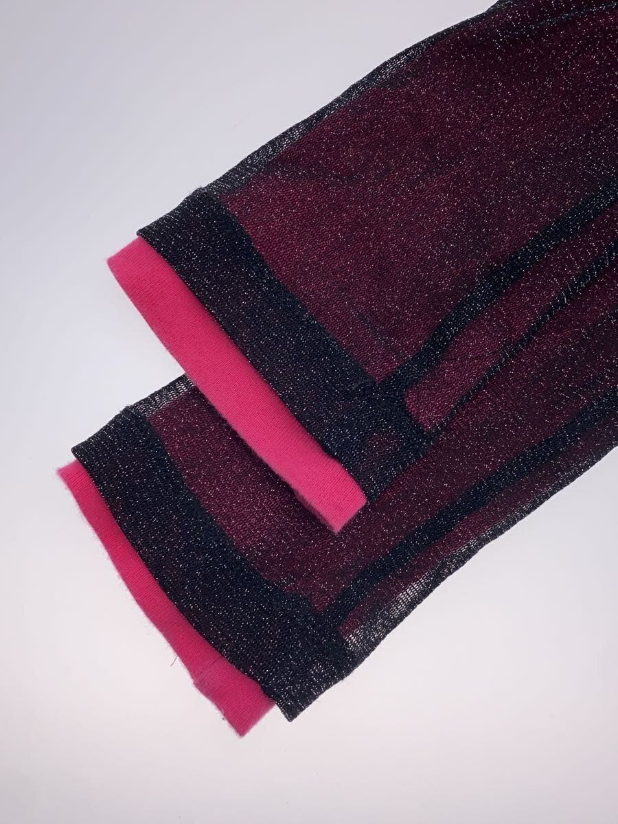 ALTRA Camicia altre marche manica lunga T ORIMI TikTok GLITTER TOP 1 cotone nero usata