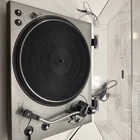 Vintage Technics SL-1400 Turntable - Direct Drive - tested and Works