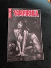 VAMPIRELLA #12 LUCIO PARRILLO  INCENTIVE  VARIANT 1