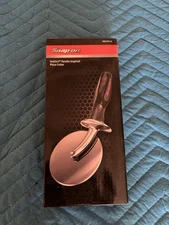 snap-on tools promotional instinct handle inspired pizza cutter SSX25P116