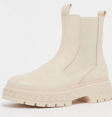 Karl Kani Soho Chelsea Boot