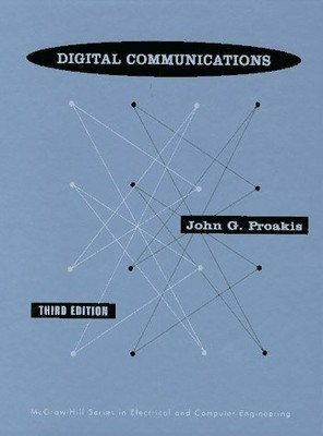 Digital Communications Buch McGraw Hill Higher Education
