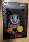 Thrilljoy Pix! How To Train Your Dragon Red Death Super 96 PCs