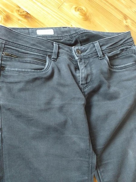 Women Pepe Jeans Jeans Multicolor 32 / XL