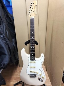 1985 Fender Stratocaster | eBay